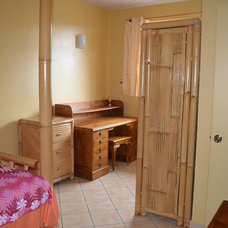Les 4K Apartment Faaa Ngoại thất bức ảnh