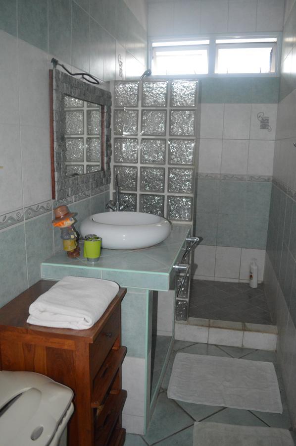 Les 4K Apartment Faaa Ngoại thất bức ảnh