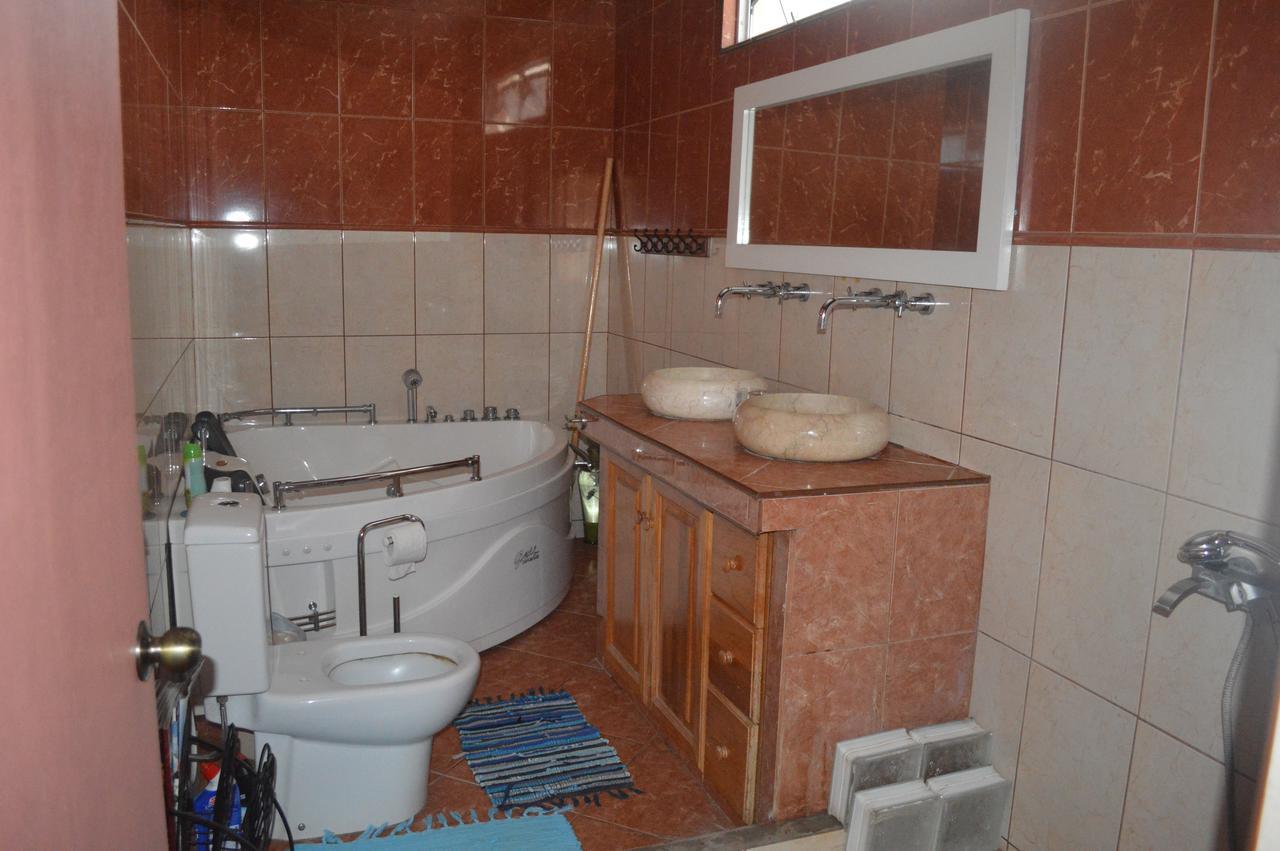 Les 4K Apartment Faaa Ngoại thất bức ảnh