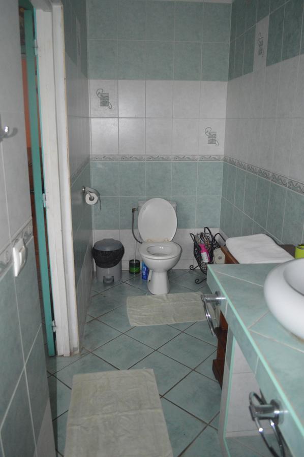 Les 4K Apartment Faaa Ngoại thất bức ảnh